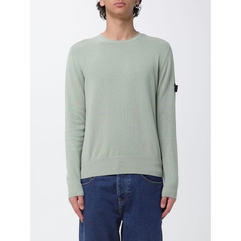 Peuterey Sweater Men Sage